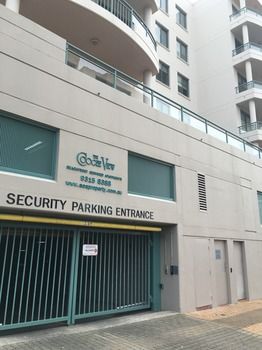 AEA The Coogee View Serviced Apartments - Accommodation Port Hedland 47
