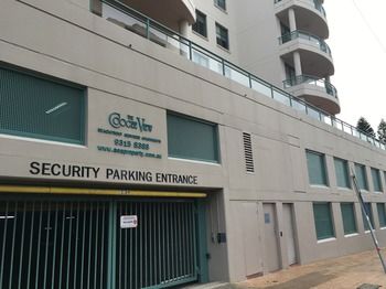 AEA The Coogee View Serviced Apartments - Accommodation Port Hedland 48