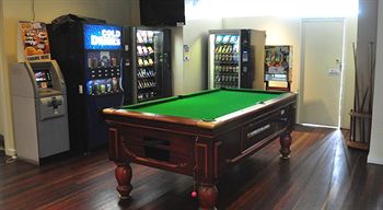 Habitat HQ - Hostel - Accommodation Port Hedland 20