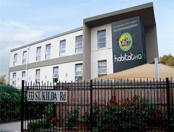 Habitat HQ - Hostel - Accommodation Port Hedland 23