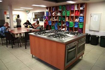 Habitat HQ - Hostel - Accommodation Port Hedland 25