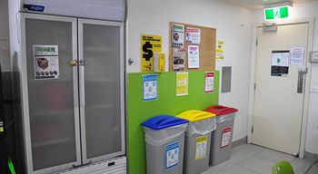 Habitat HQ - Hostel - Accommodation Port Hedland 28