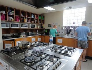 Habitat HQ - Hostel - Accommodation Port Hedland 29