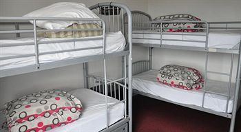 Habitat HQ - Hostel - Accommodation Port Hedland 30