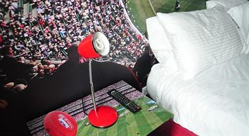 Habitat HQ - Hostel - Accommodation Port Hedland 32