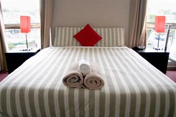 Habitat HQ - Hostel - Accommodation Port Hedland 33