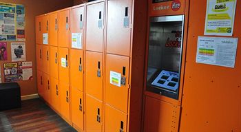 Habitat HQ - Hostel - Accommodation Port Hedland 42