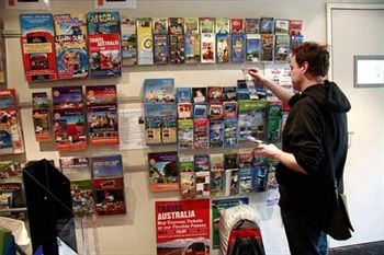 Habitat HQ - Hostel - Accommodation Port Hedland 46