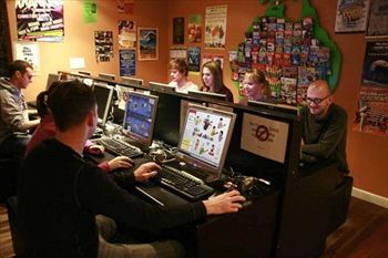 Habitat HQ - Hostel - Accommodation Port Hedland 49