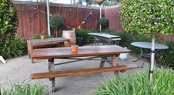 Habitat HQ - Hostel - Accommodation Port Hedland 52