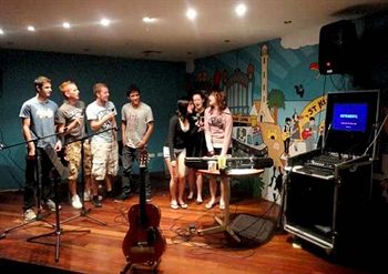 Habitat HQ - Hostel - Accommodation Port Hedland 0