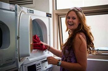 Habitat HQ - Hostel - Accommodation Port Hedland 3