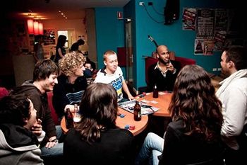 Habitat HQ - Hostel - Accommodation Port Hedland 4