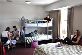 Habitat HQ - Hostel - Accommodation Port Hedland 5