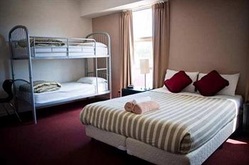 Habitat HQ - Hostel - Accommodation Port Hedland 7