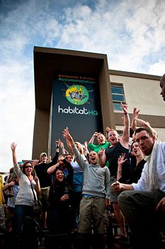 Habitat HQ - Hostel - Accommodation Port Hedland 8