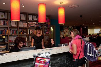 Habitat HQ - Hostel - Accommodation Port Hedland 9