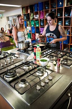 Habitat HQ - Hostel - Accommodation Port Hedland 11