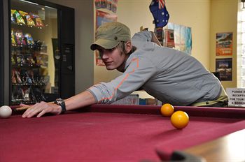 Habitat HQ - Hostel - Accommodation Port Hedland 12