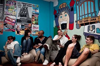 Habitat HQ - Hostel - Accommodation Port Hedland 13