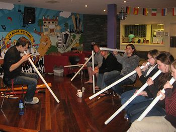 Habitat HQ - Hostel - Accommodation Port Hedland 14