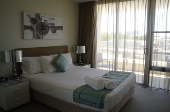 Monaco - Accommodation Port Hedland 5