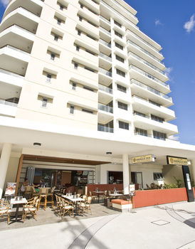 Monaco - Accommodation Port Hedland 19