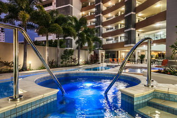 Monaco - Accommodation Port Hedland 28