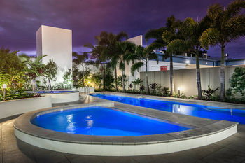 Monaco - Accommodation Port Hedland 32