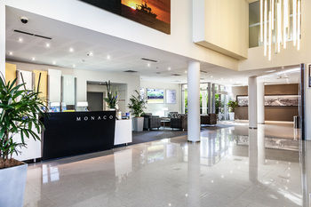 Monaco - Accommodation Port Hedland 36