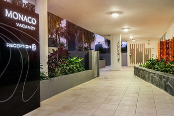 Monaco - Accommodation Port Hedland 37