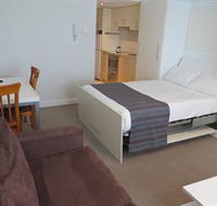 Waldorf Pennant Hills Apartment Hotel - Accommodation Port Hedland