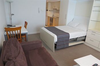 Waldorf Pennant Hills Apartment Hotel - Accommodation Port Hedland 0