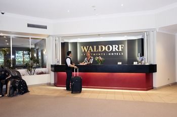 Waldorf Pennant Hills Apartment Hotel - Accommodation Port Hedland 3