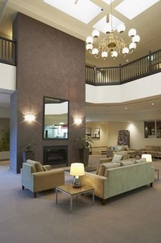 Waldorf Pennant Hills Apartment Hotel - Accommodation Port Hedland 4