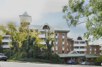 Waldorf Pennant Hills Apartment Hotel - Accommodation Port Hedland 5