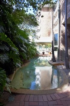 Waldorf Pennant Hills Apartment Hotel - Accommodation Port Hedland 6