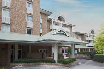 Waldorf Pennant Hills Apartment Hotel - Accommodation Port Hedland 8