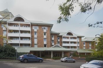 Waldorf Pennant Hills Apartment Hotel - Accommodation Port Hedland 11