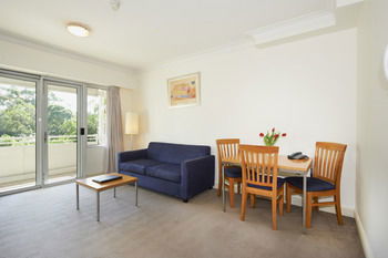 Waldorf Pennant Hills Apartment Hotel - Accommodation Port Hedland 15