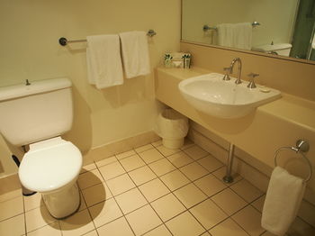 Waldorf Pennant Hills Apartment Hotel - Accommodation Port Hedland 22