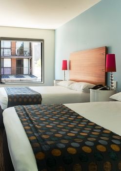 Abey Hotel - Accommodation Port Hedland 5