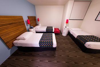 Abey Hotel - Accommodation Port Hedland 7