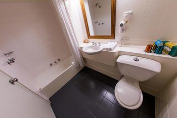 Abey Hotel - Accommodation Port Hedland 8
