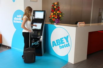Abey Hotel - Accommodation Port Hedland 9