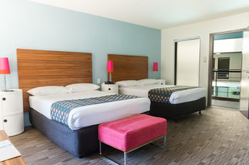 Abey Hotel - Accommodation Port Hedland 11