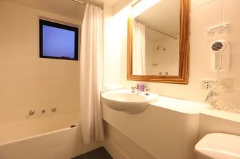 Abey Hotel - Accommodation Port Hedland 12