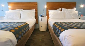 Abey Hotel - Accommodation Port Hedland 16