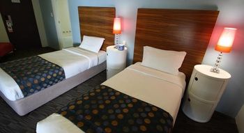 Abey Hotel - Accommodation Port Hedland 17