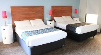Abey Hotel - Accommodation Port Hedland 18
